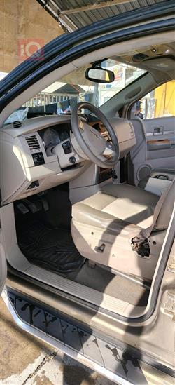 كرايسلر اسبن